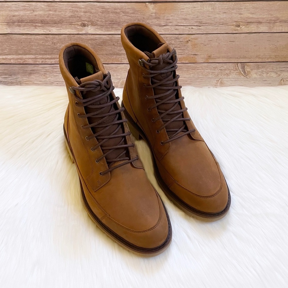 Timberland Men’s Elmhurst 6” Waterproof Boots - Picture 3 of 9
